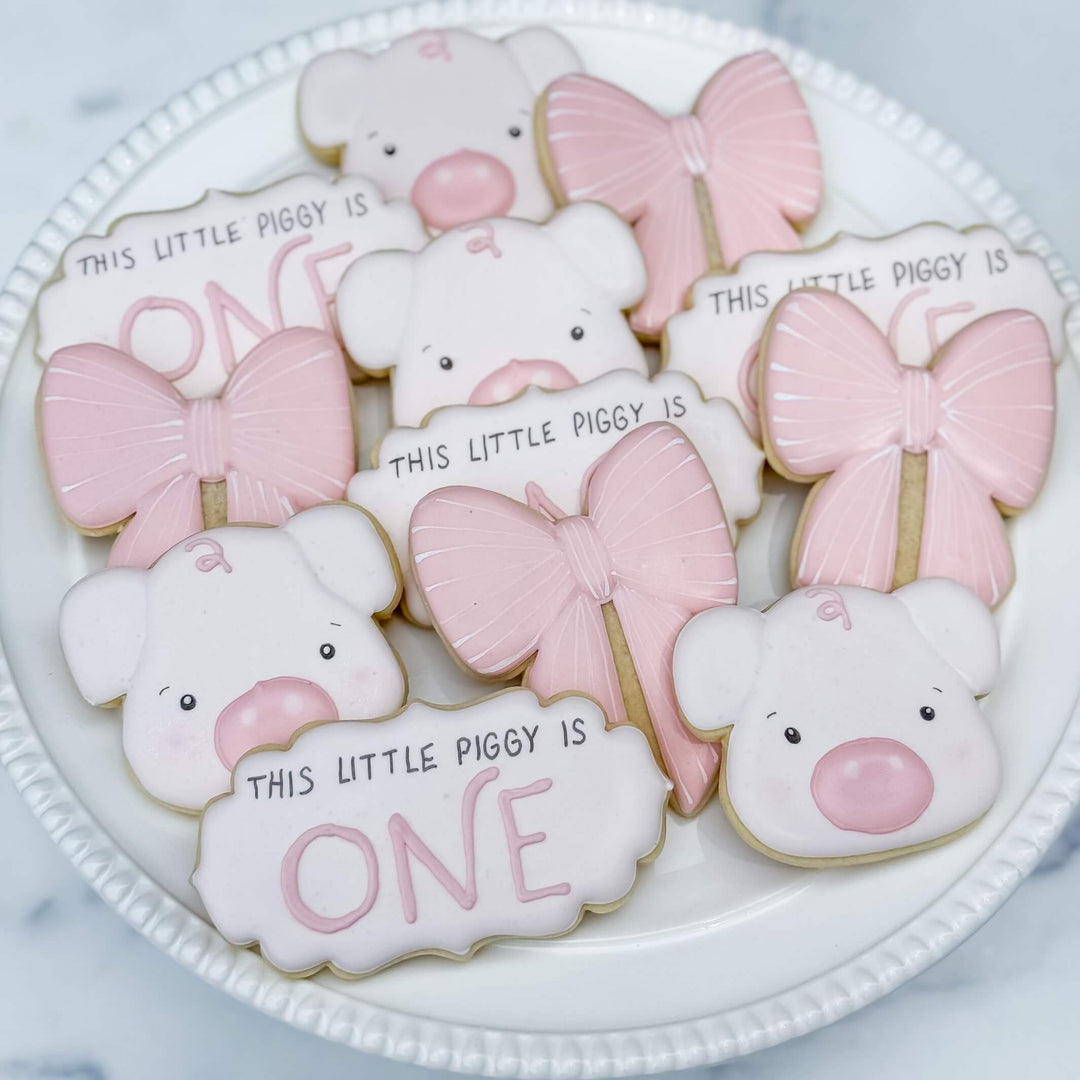 Birthday | This Little Piggy