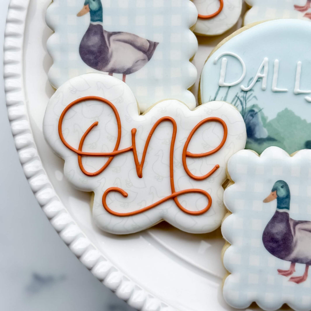 Birthday | Lucky Duck