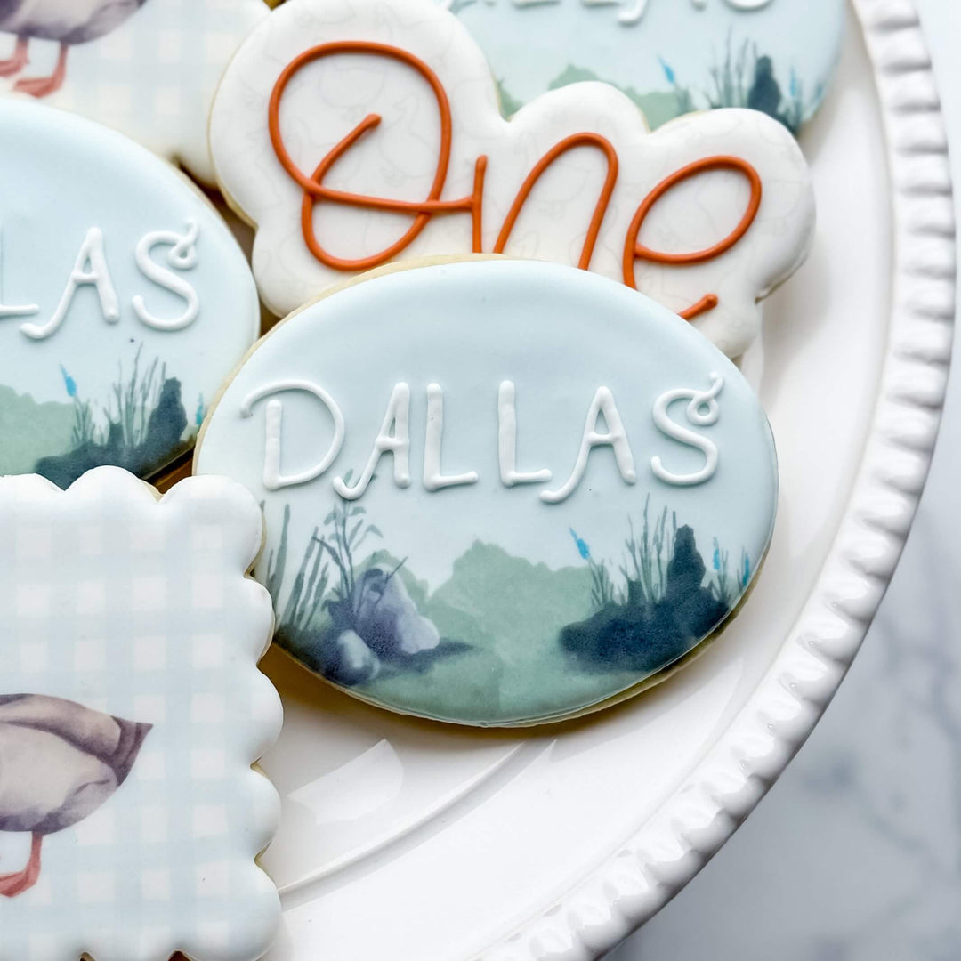 Birthday | Lucky Duck