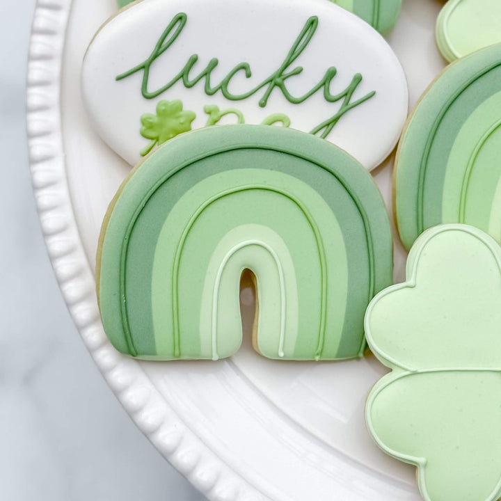 Birthday | Lucky One - Southern Sugar Bakery