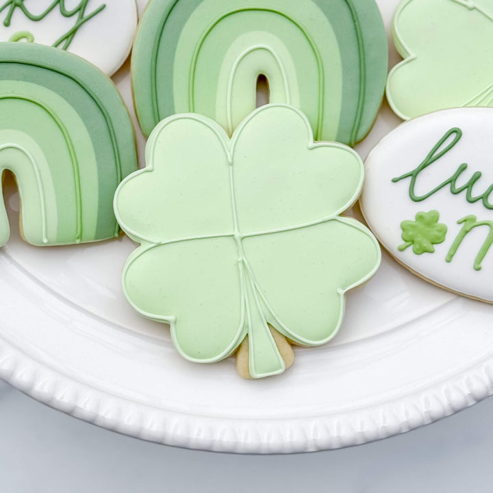 Birthday | Lucky One - Southern Sugar Bakery
