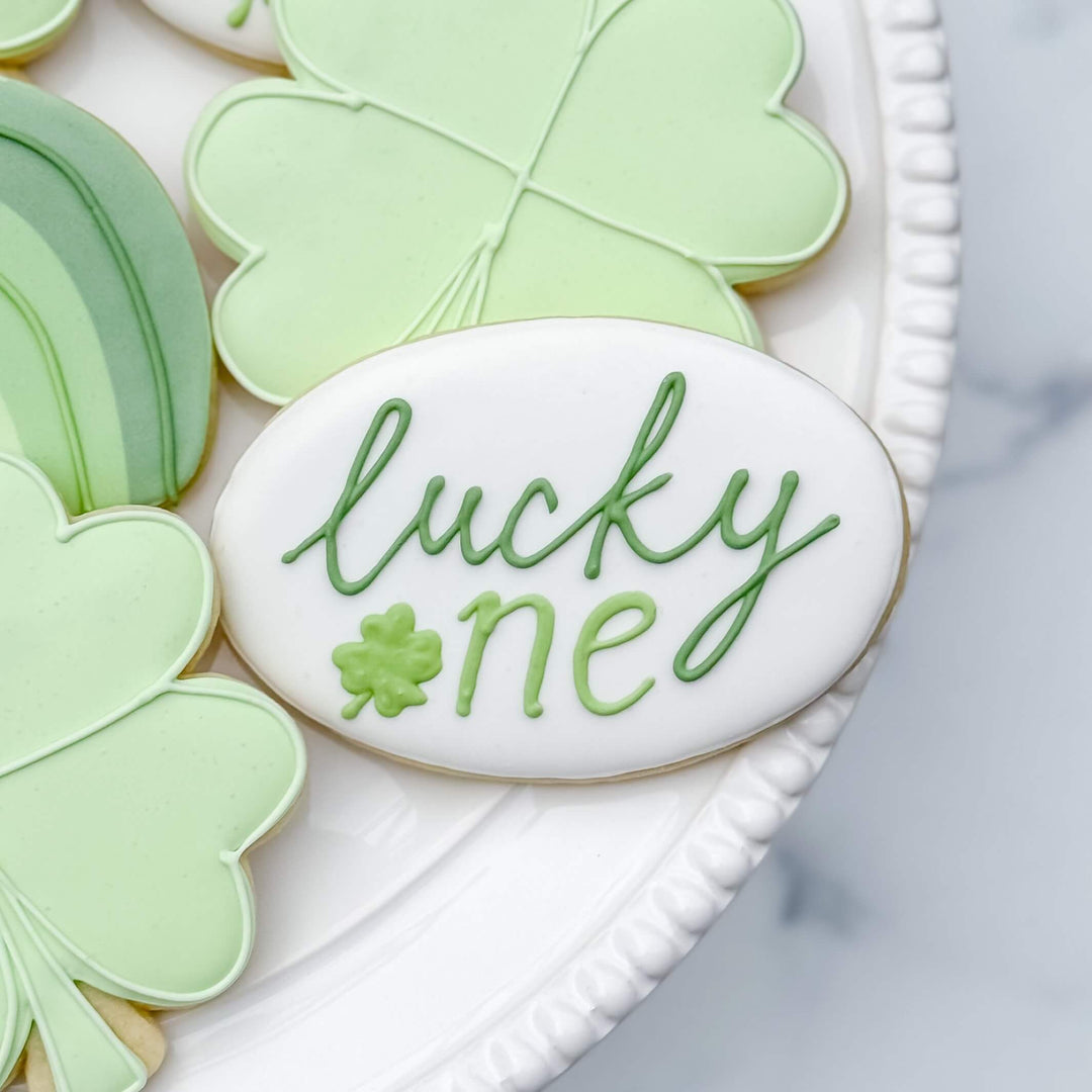 Birthday | Lucky One - Southern Sugar Bakery