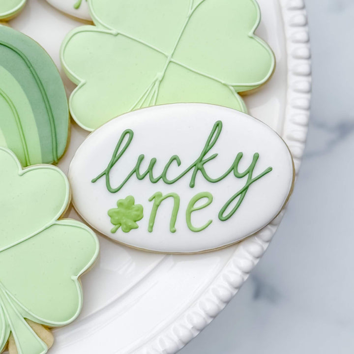 Birthday | Lucky One - Southern Sugar Bakery