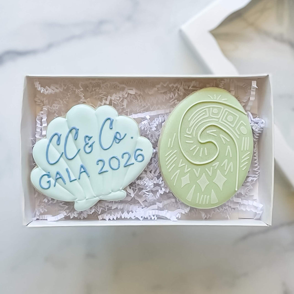 CC & Co. Gala Duo 2026 - Southern Sugar Bakery