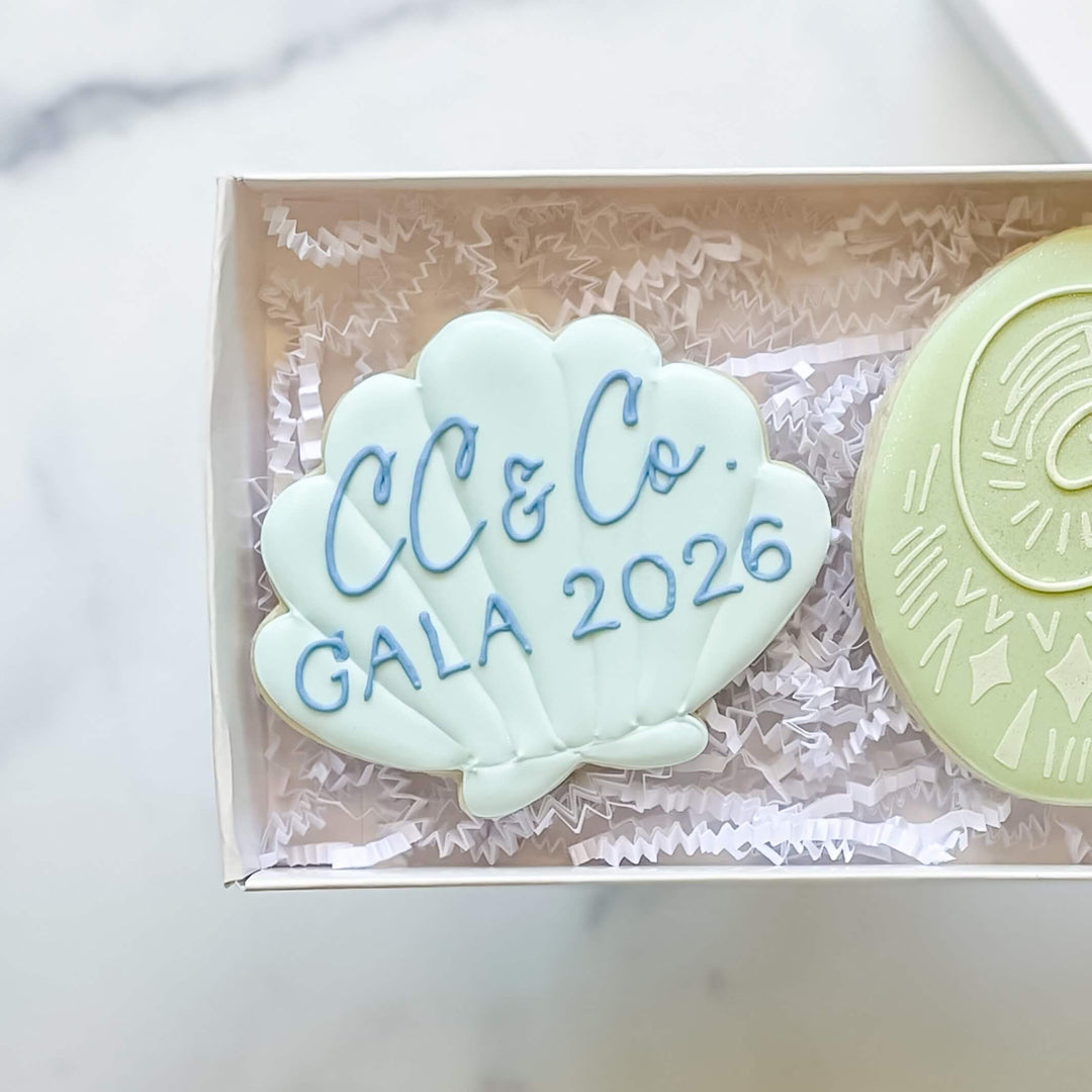 CC &amp; Co. Gala Duo 2026 - Southern Sugar Bakery
