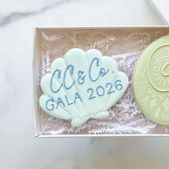CC &amp; Co. Gala Duo 2026 - Southern Sugar Bakery