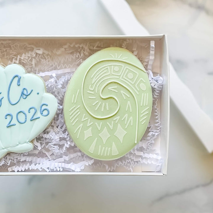 CC &amp; Co. Gala Duo 2026 - Southern Sugar Bakery