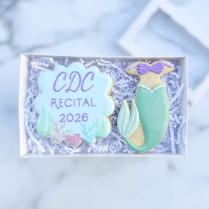 Carolina Dance Center Recital Duo 2026