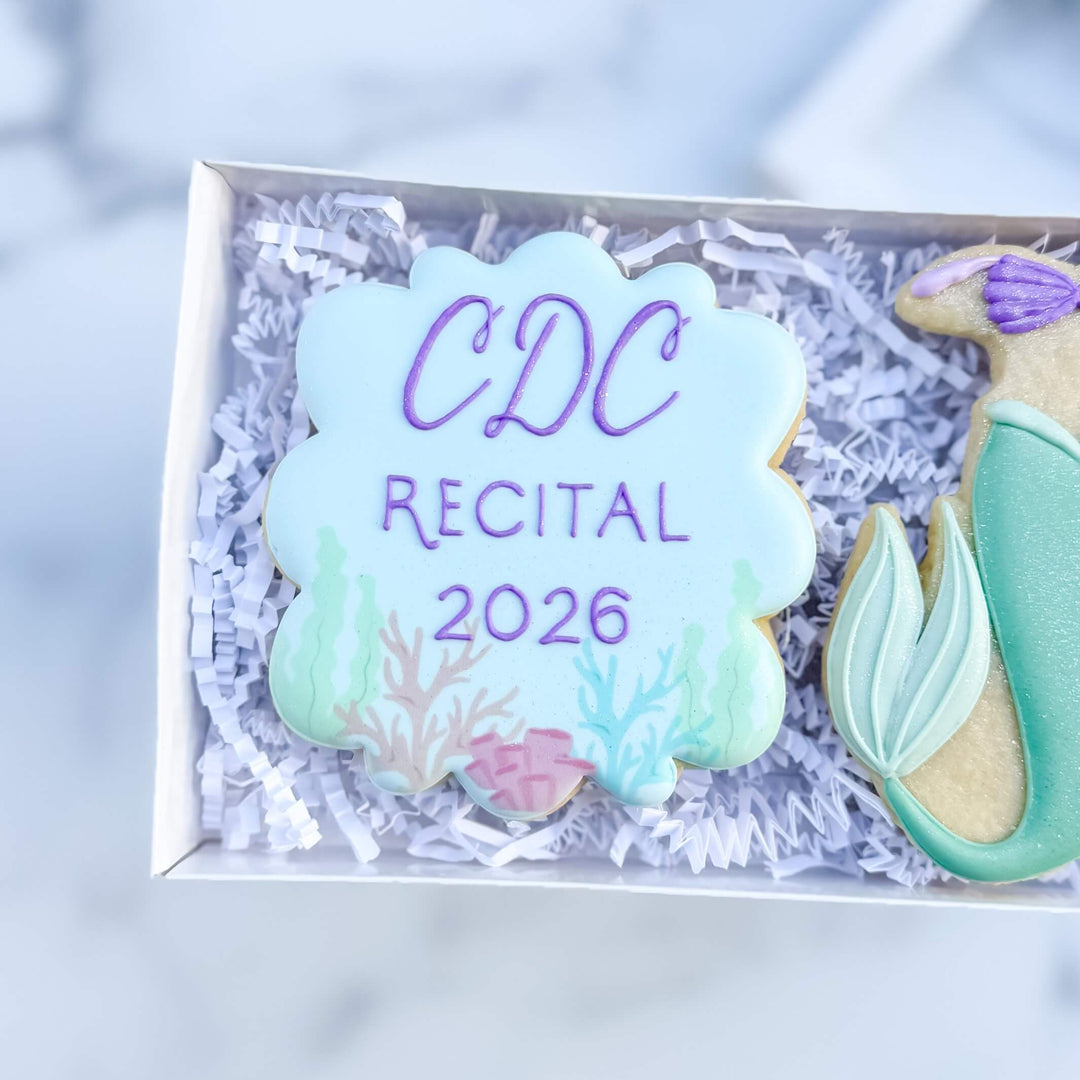 Carolina Dance Center Recital Duo 2026