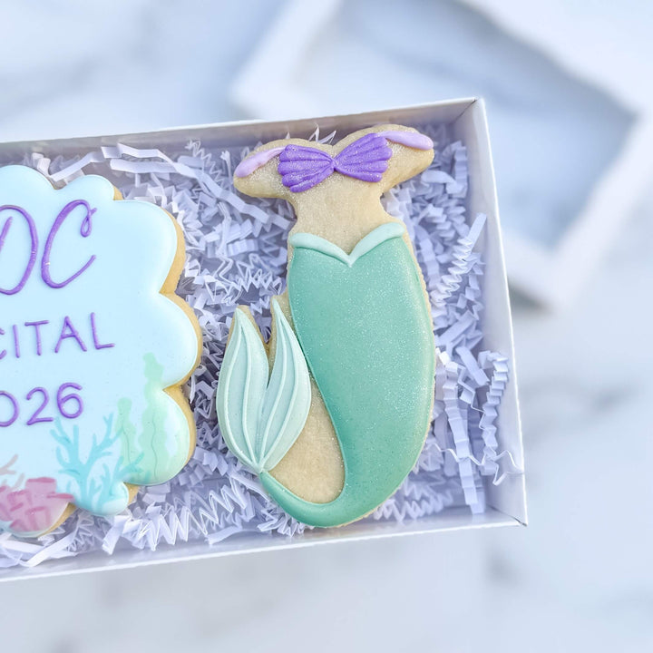 Carolina Dance Center Recital Duo 2026