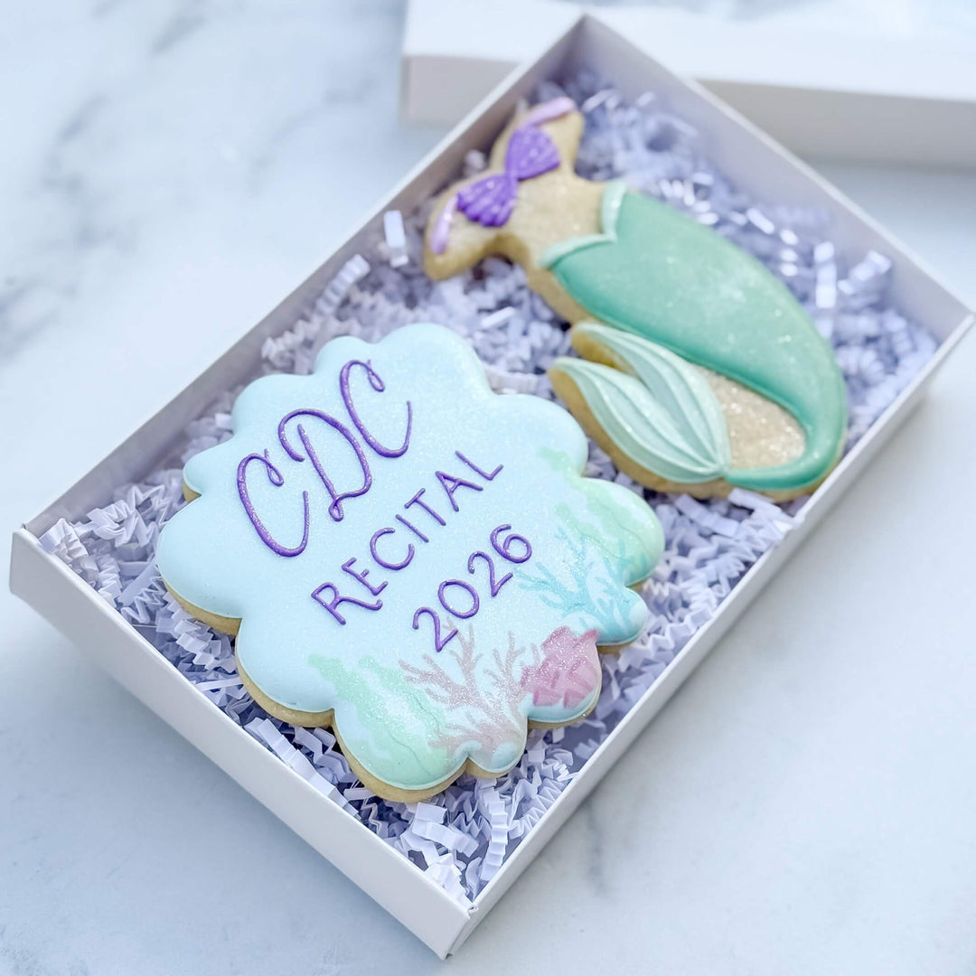 Carolina Dance Center Recital Duo 2026