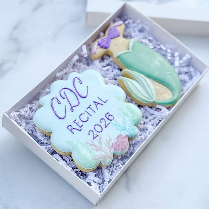 Carolina Dance Center Recital Duo 2026