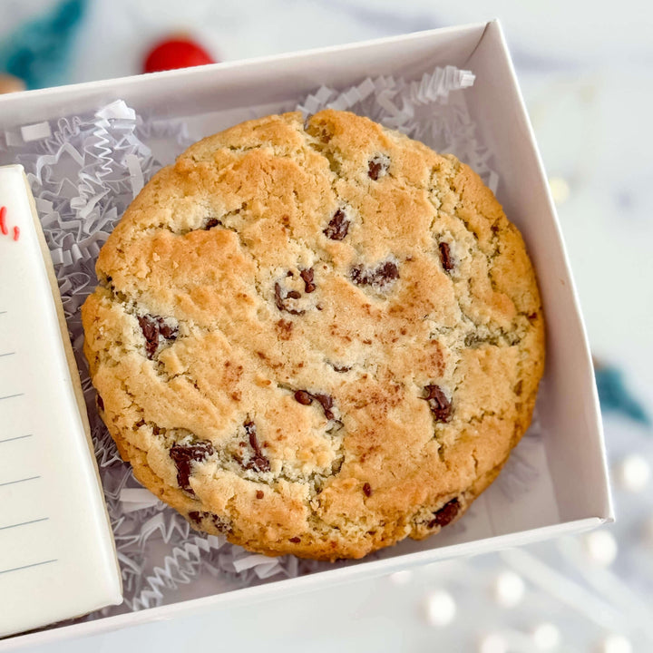 Christmas Duo | Dear Santa
