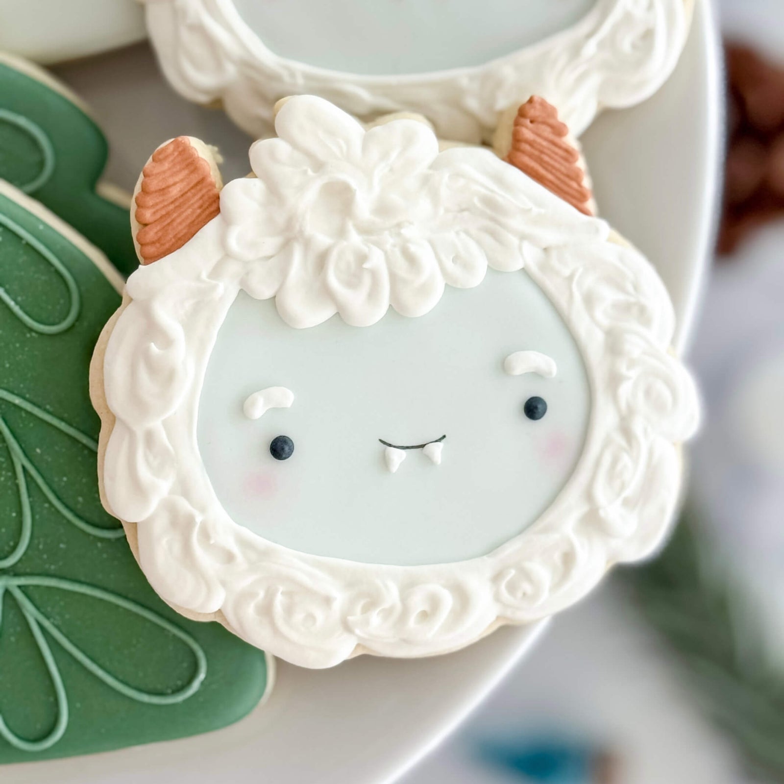 Christmas Set | Marshmallow World - Southern Sugar Bakery