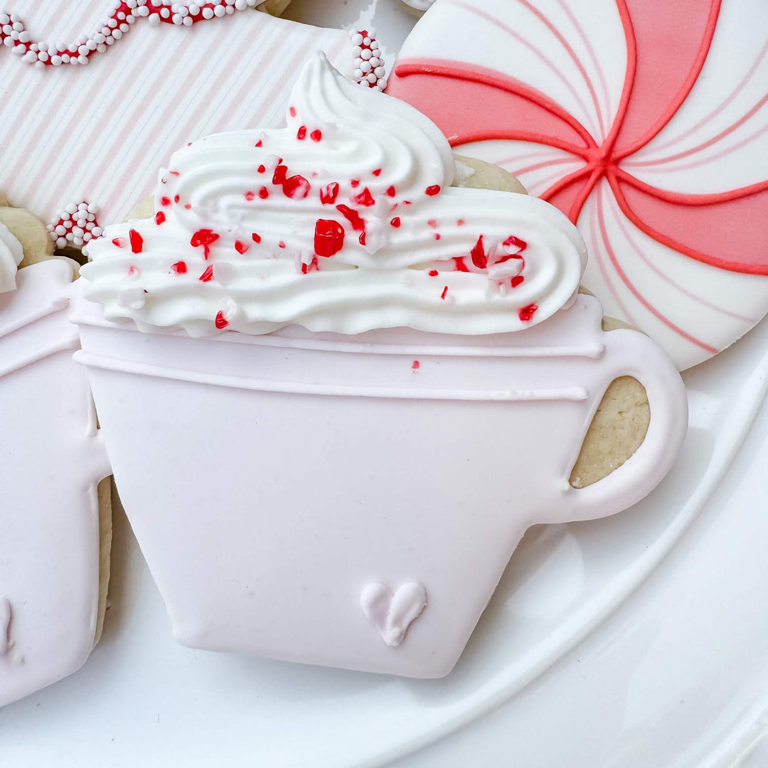 Christmas Set | Candy Cane Lane