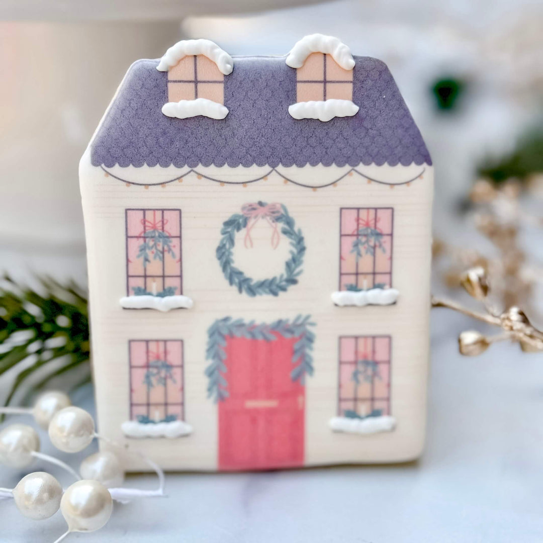 Christmas Set | Christmas Village