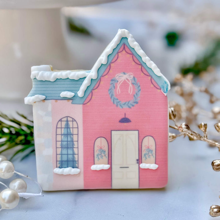 Christmas Set | Christmas Village