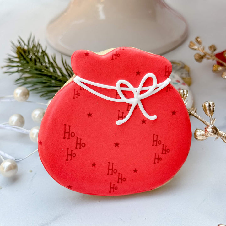 Christmas Set | Cookies for Santa