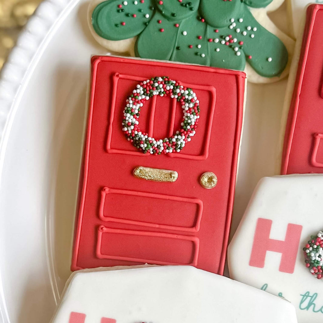 Christmas Set | Home for the Holidays