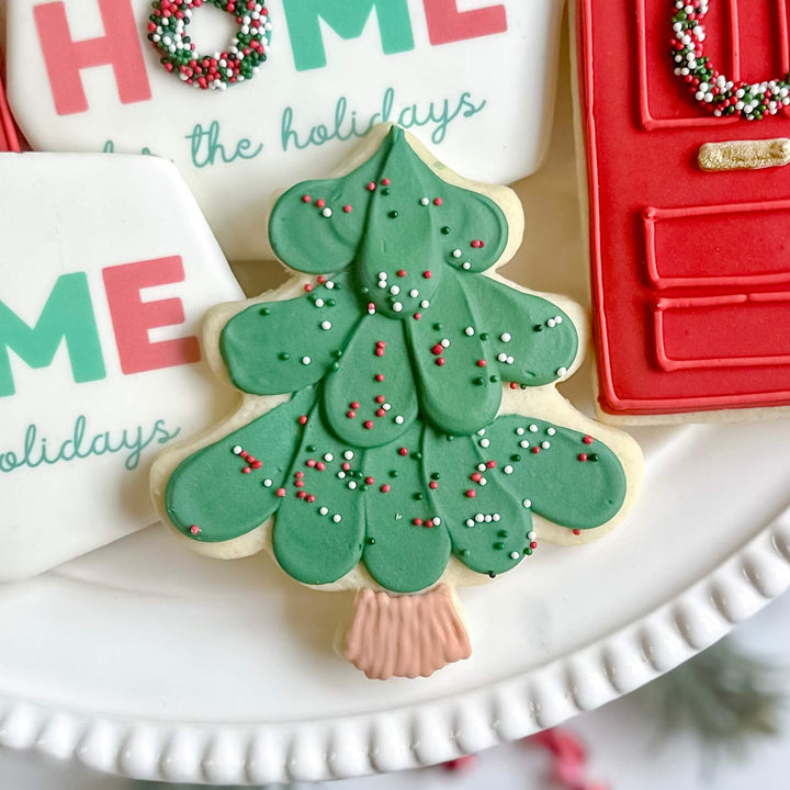 Christmas Set | Home for the Holidays