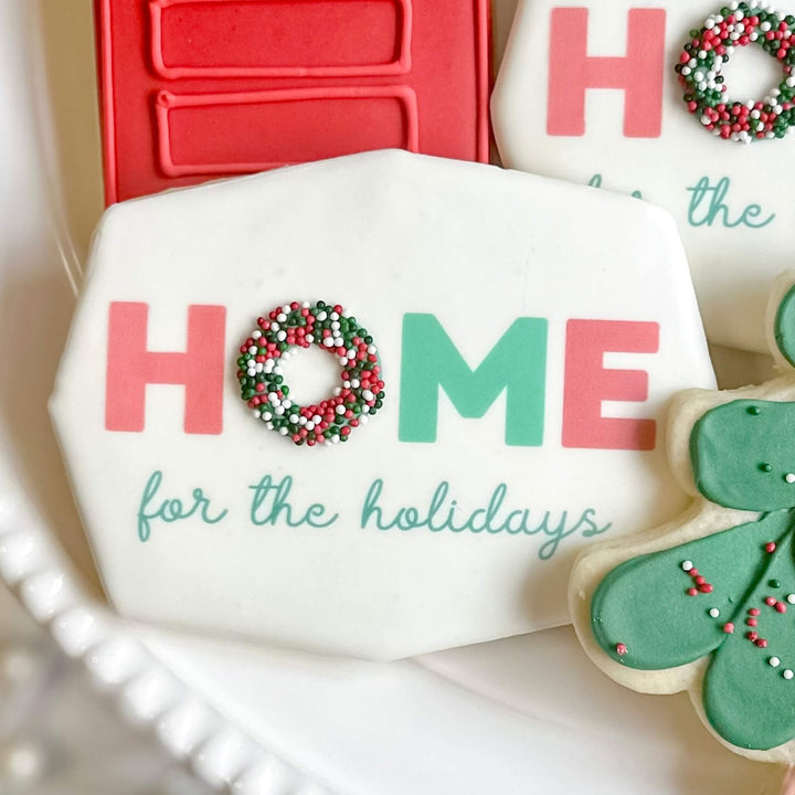 Christmas Set | Home for the Holidays