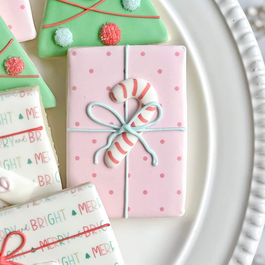 Christmas Set | Merry & Bright