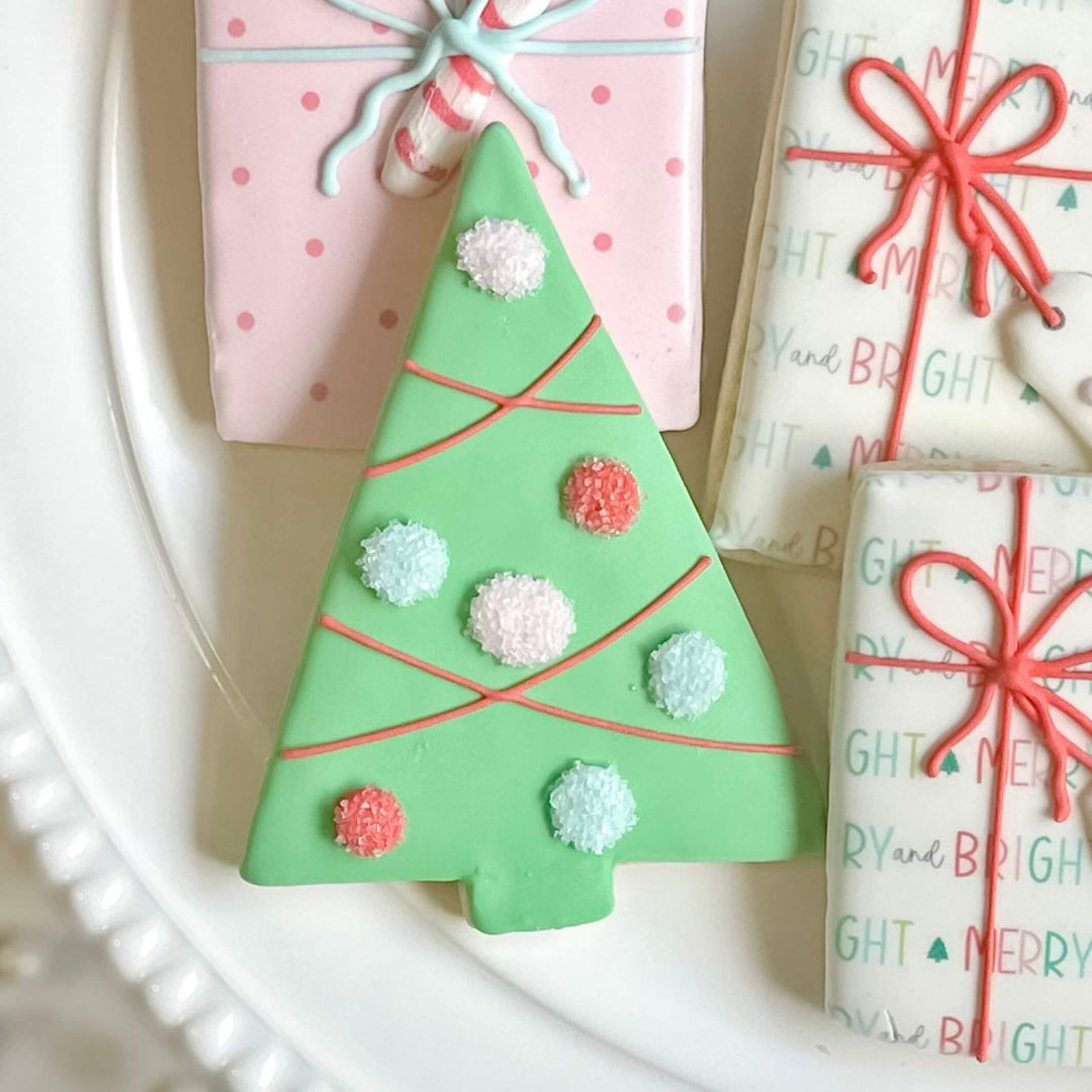 Christmas Set | Merry & Bright