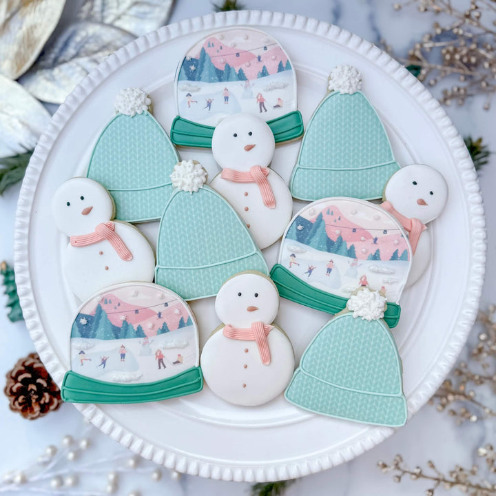 Christmas Set | Winter Wonderland