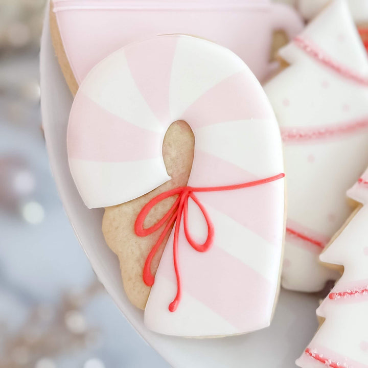 Christmas Set | Candy Cane Lane