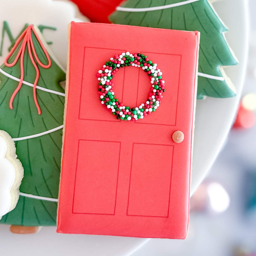 Christmas Set | Home for the Holidays