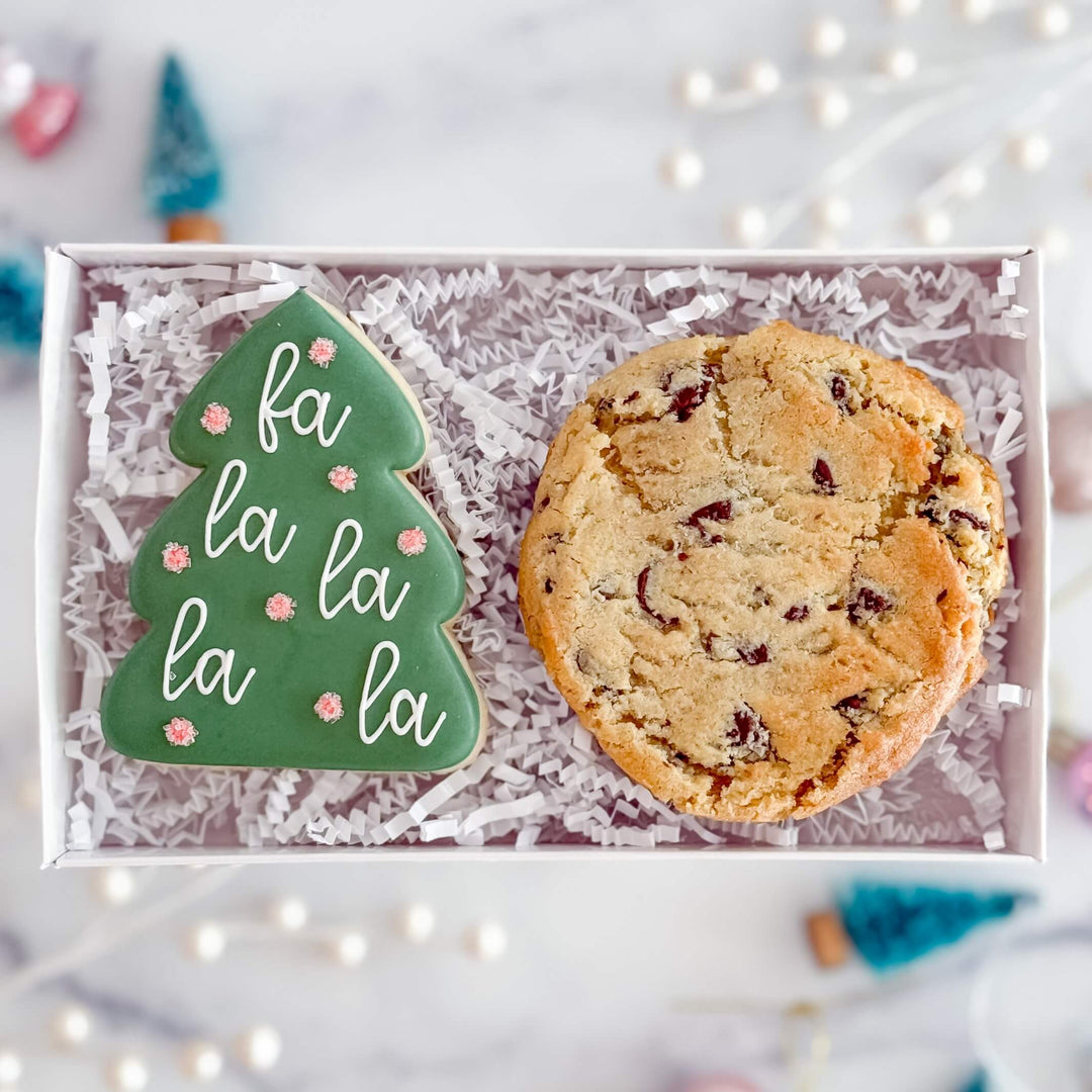 Christmas Duo | Holly Jolly