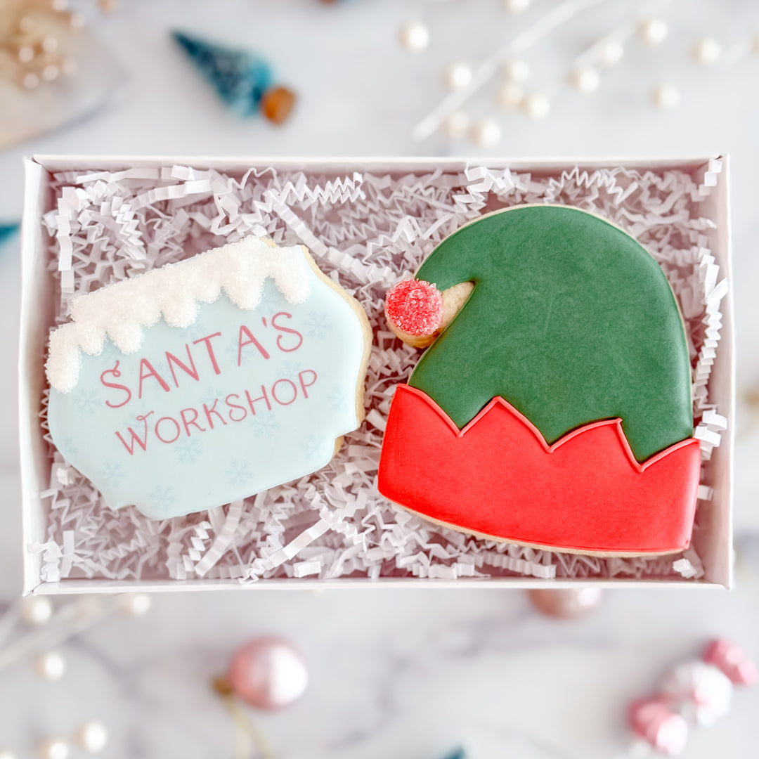 Christmas Duo | North Pole Magic