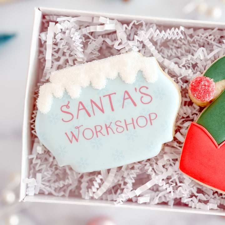 Christmas Duo | North Pole Magic
