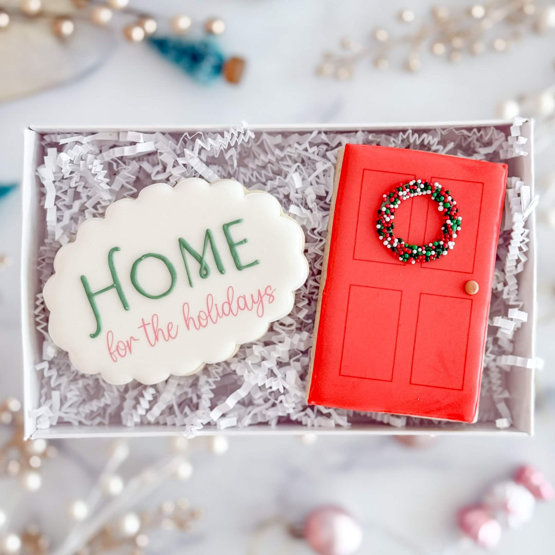 Christmas Duo | Home For The Holidays