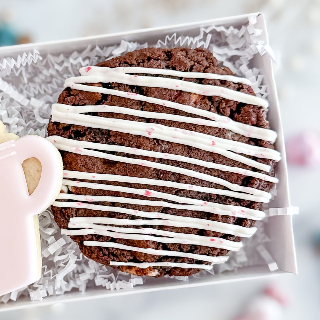 Christmas Duo | Peppermint, Please