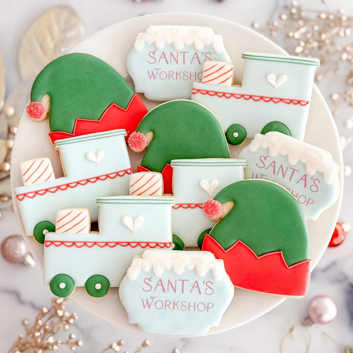 Christmas Set | North Pole Magic