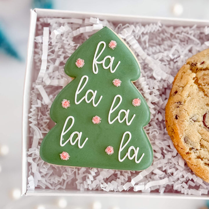 Christmas Duo | Holly Jolly