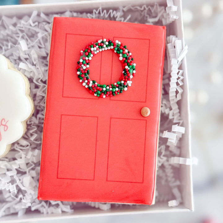 Christmas Duo | Home For The Holidays