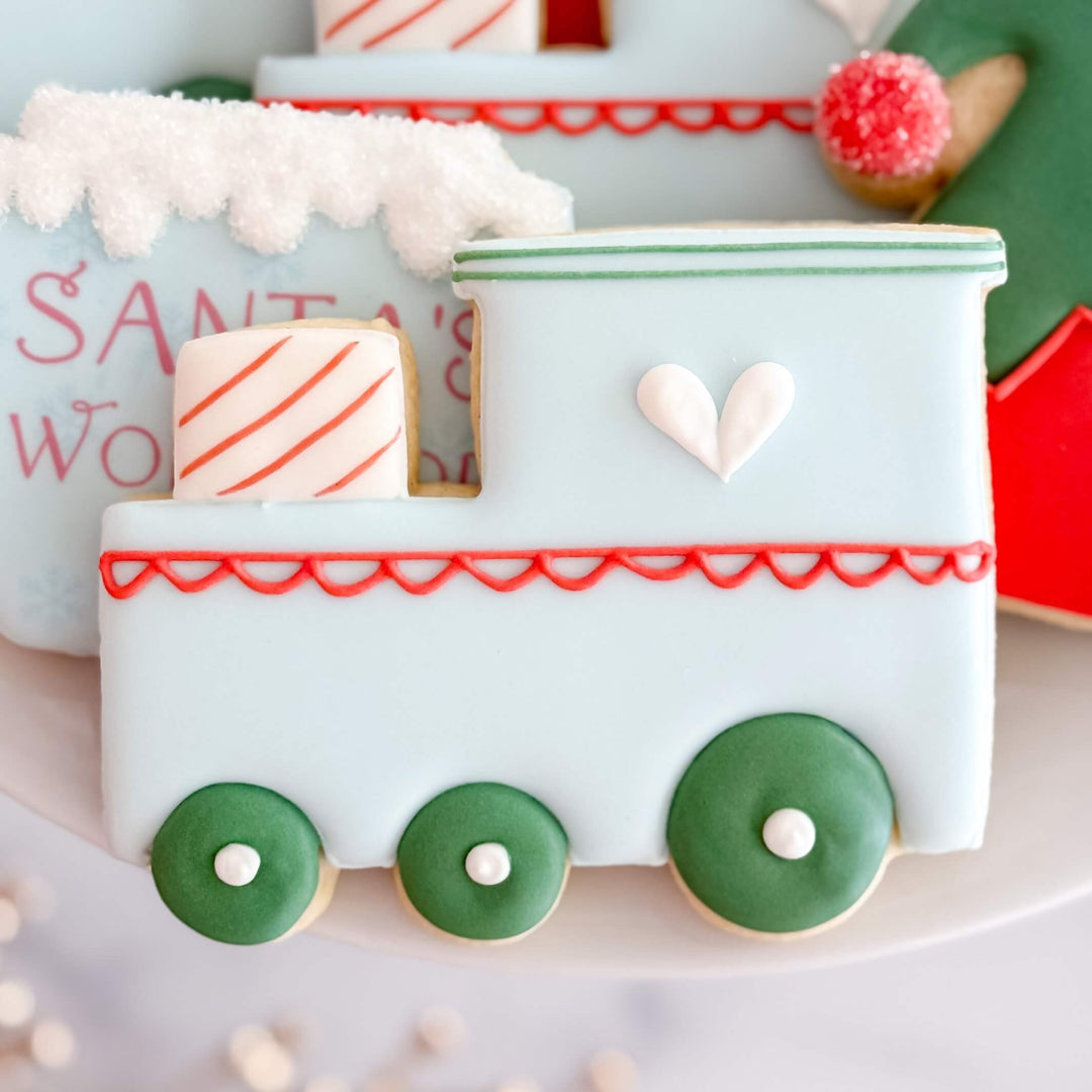 Christmas Set | North Pole Magic