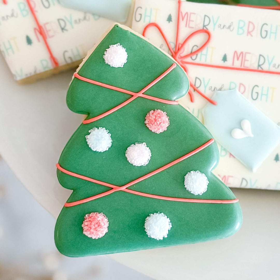 Christmas Set | Merry &amp; Bright