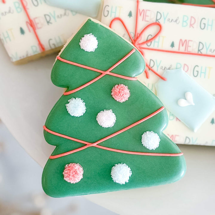 Christmas Set | Merry &amp; Bright