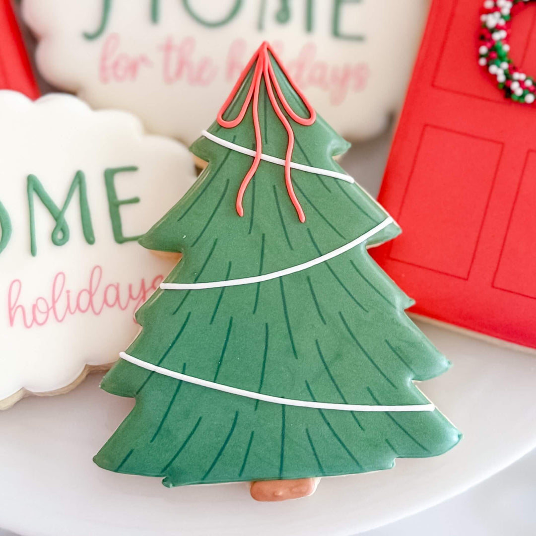 Christmas Set | Home for the Holidays