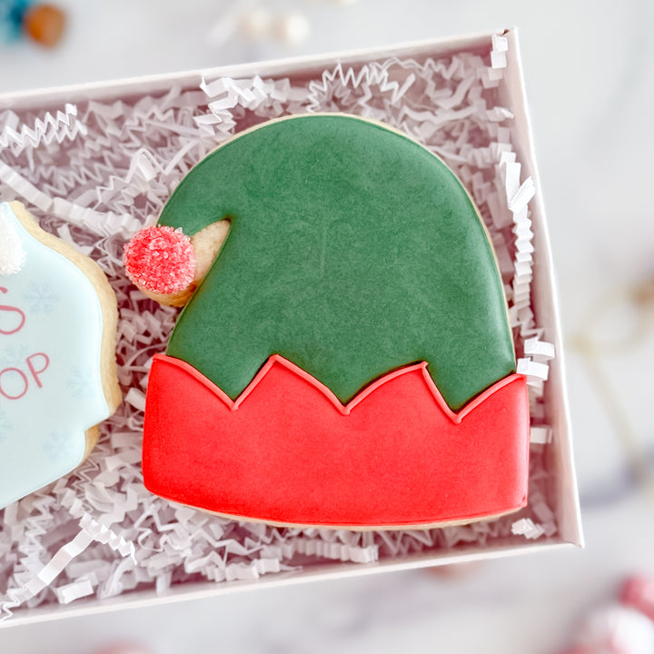 Christmas Duo | North Pole Magic
