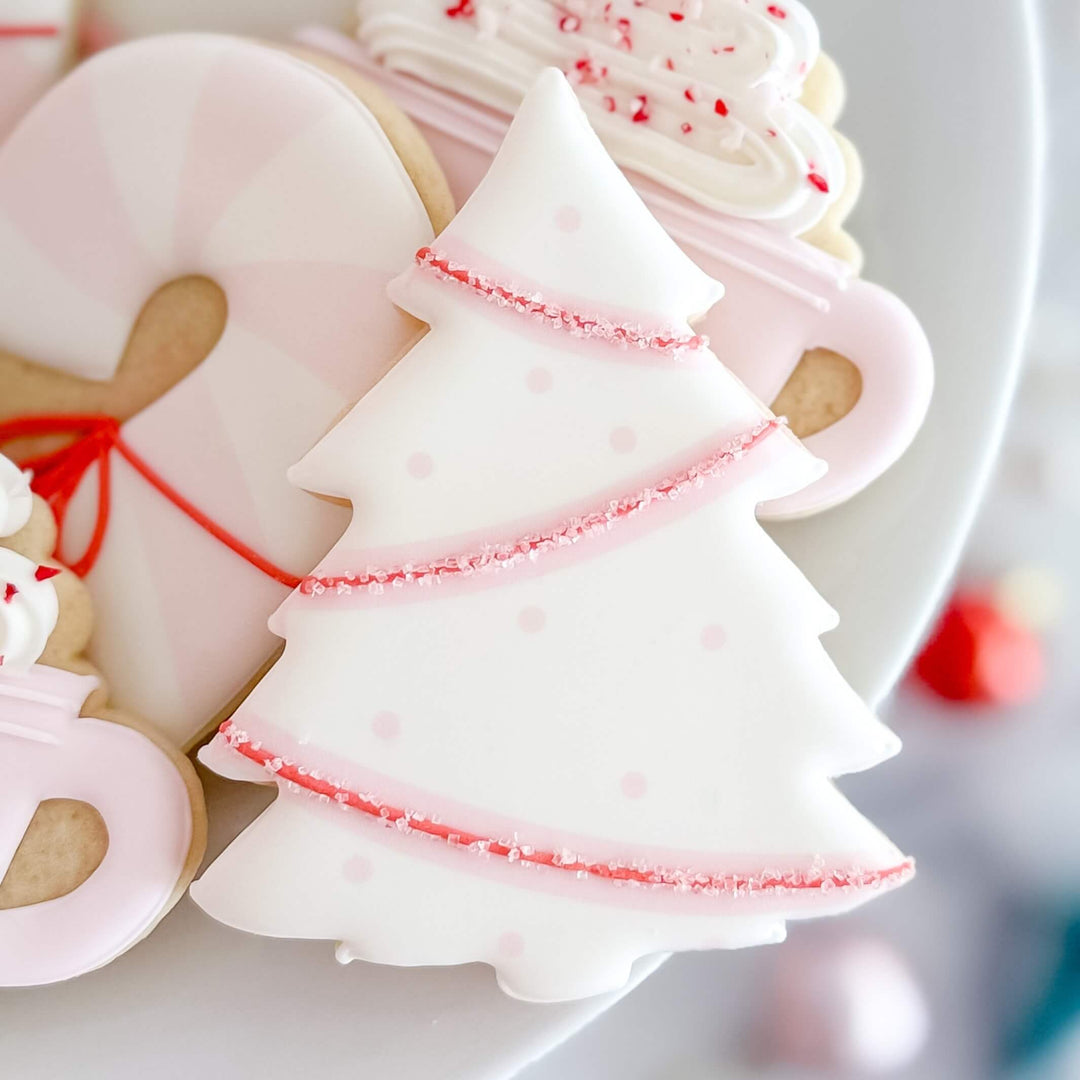 Christmas Set | Candy Cane Lane