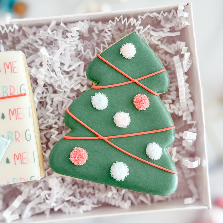 Christmas Duo | Merry &amp; Bright