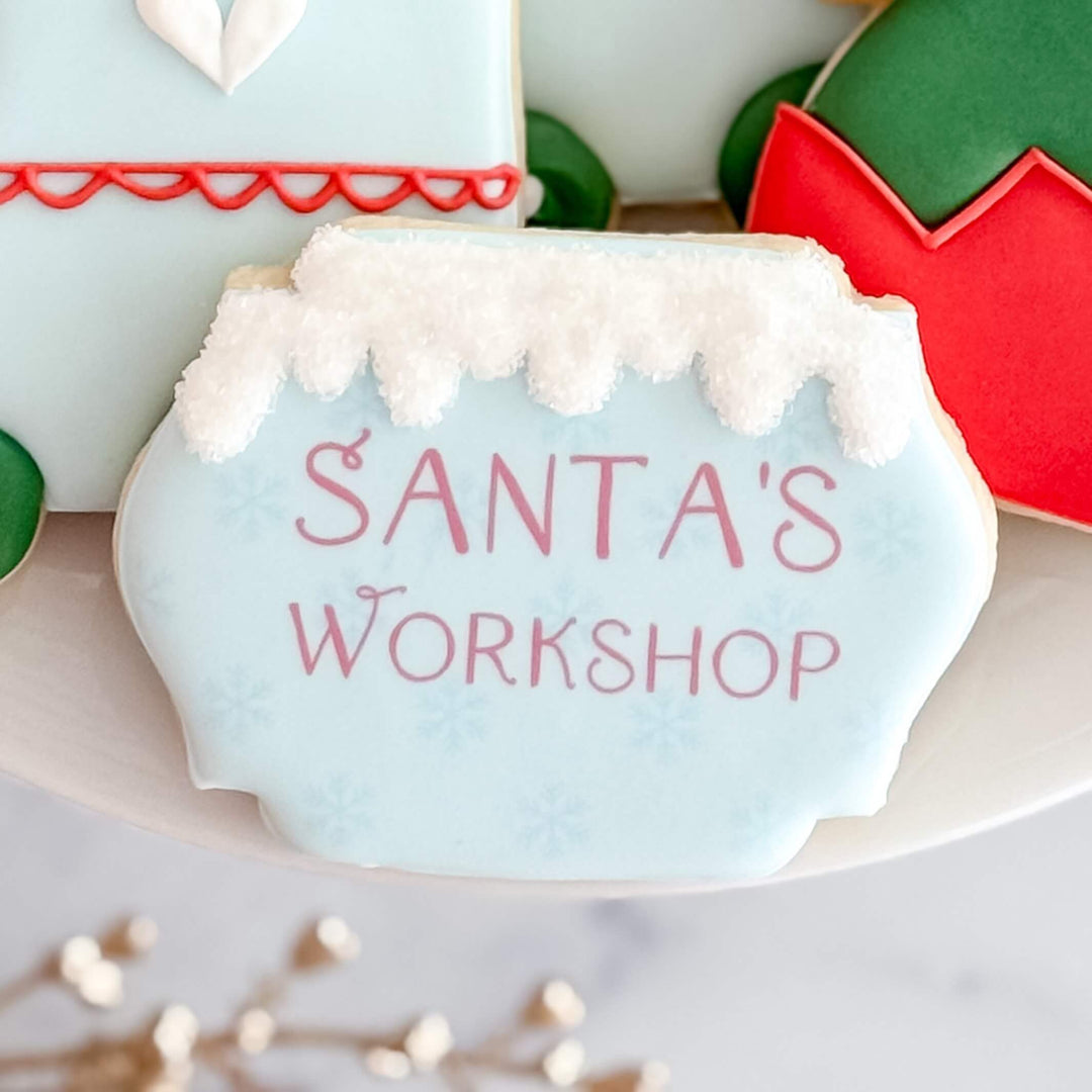 Christmas Set | North Pole Magic