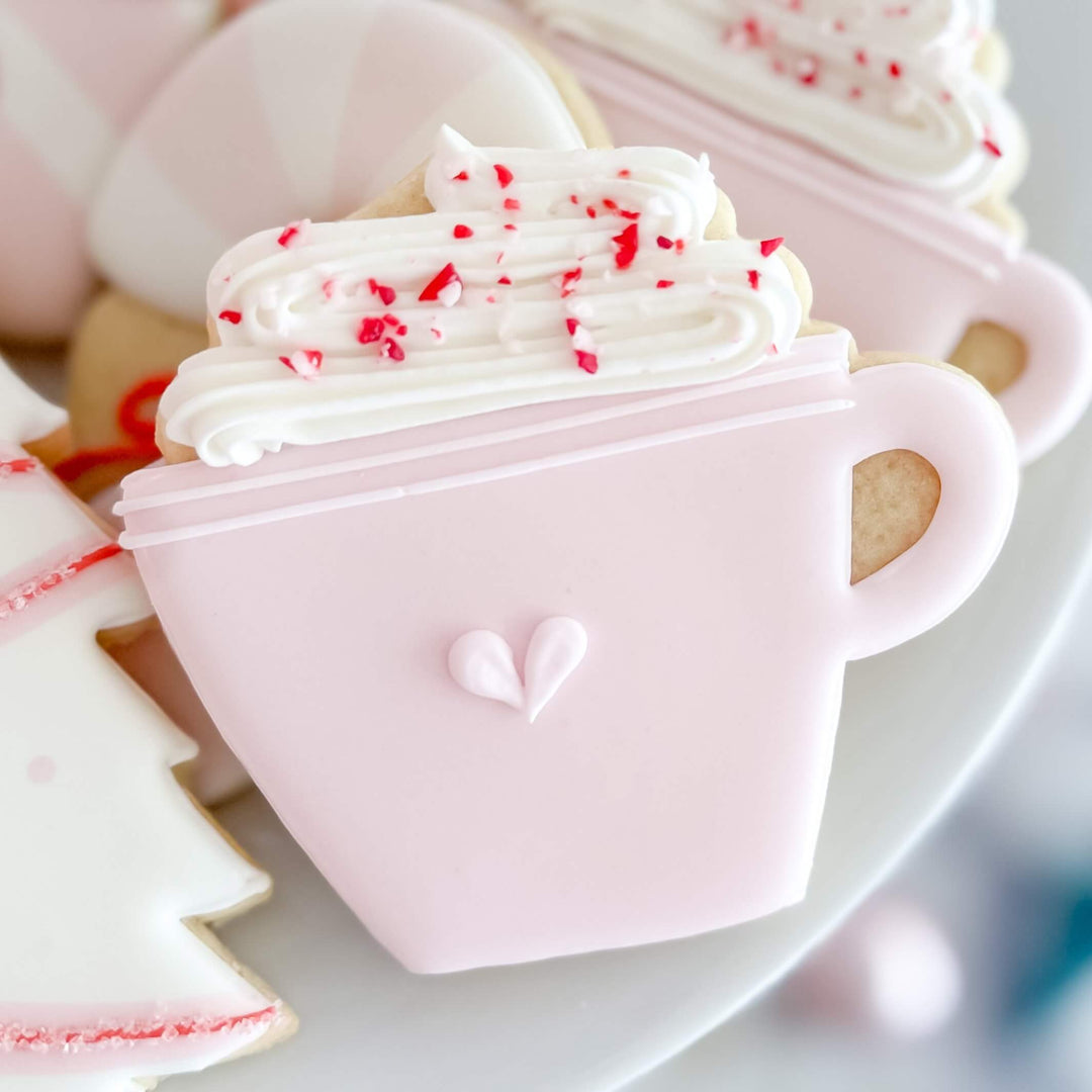 Christmas Set | Candy Cane Lane