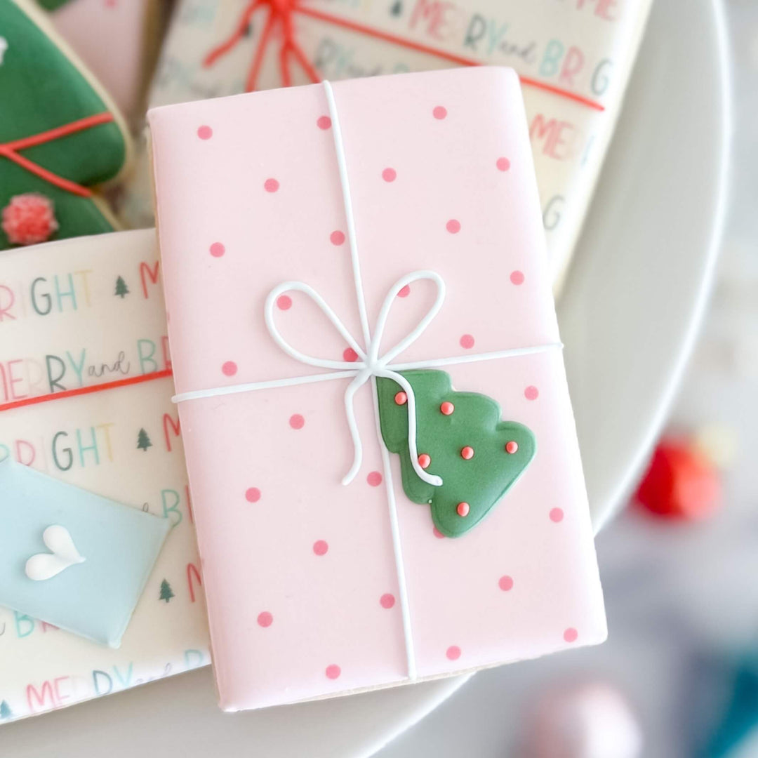 Christmas Set | Merry &amp; Bright