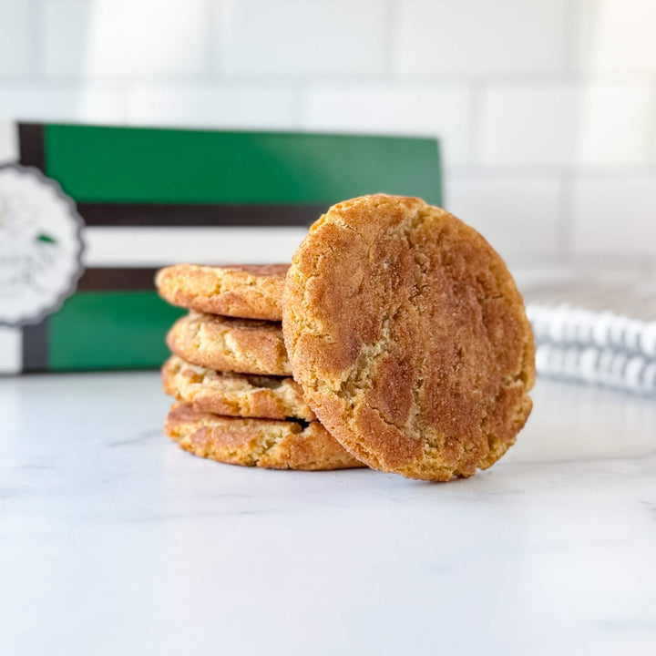 Corporate Gift Set | Classic Drop Cookies (Gift Box Option) - Southern Sugar Bakery