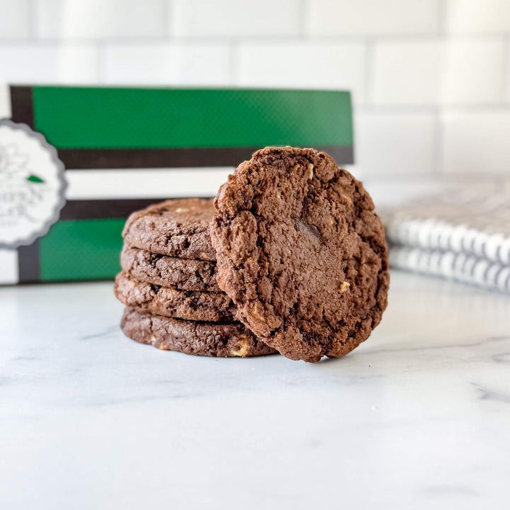 Corporate Gift Set | Classic Drop Cookies (Gift Box Option) - Southern Sugar Bakery
